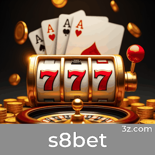 s8bet login page Brazil – secure online casino access