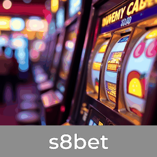 s8bet: Login Seguro Verificado e Acesso Simplificado
