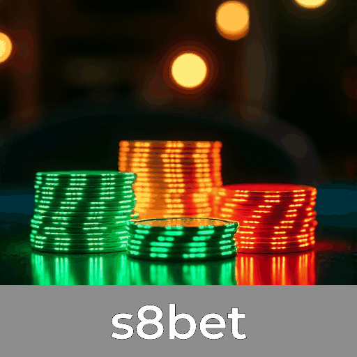 Experiência s8bet: cassino online com dealers ao vivo e roleta e blackjack ao vivo Brasil