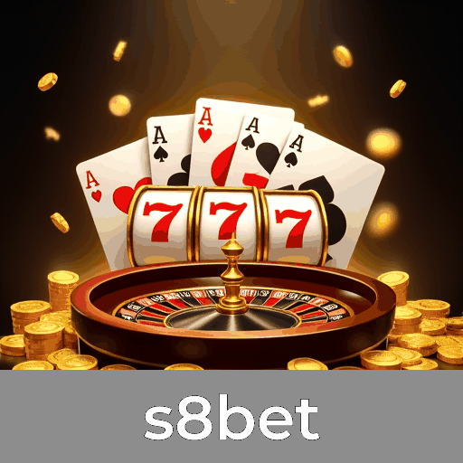 S8BET: Viva a Emoção do Crash Game com Multiplicadores Altos e Apostas Rápidas!