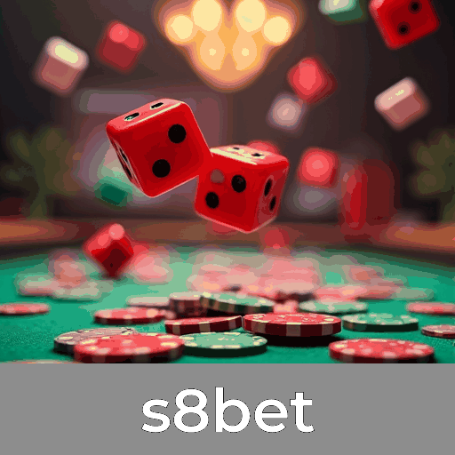 Descubra as promoções exclusivas e bônus generosos no s8bet!