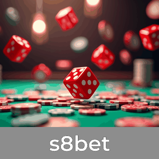 s8bet: A Plataforma Confiável para uma Experiência Premium em Apostas