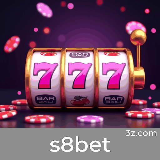 s8bet login page Brazil – secure online casino access