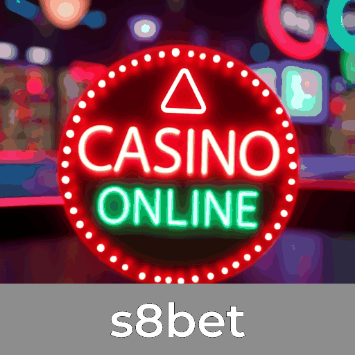 s8bet: Aposte nos Melhores Odds do Futebol Brasileiro e Muito Mais!