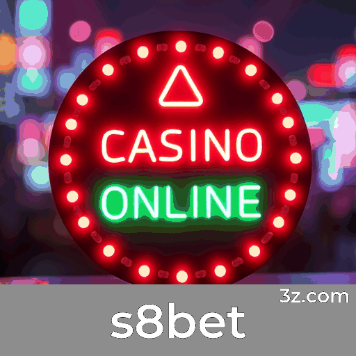s8bet login page Brazil – secure online casino access
